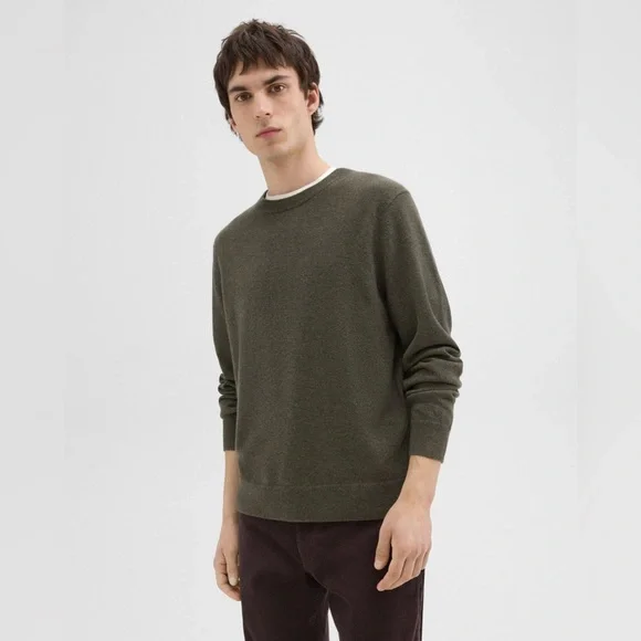 Theory Crewneck Size M